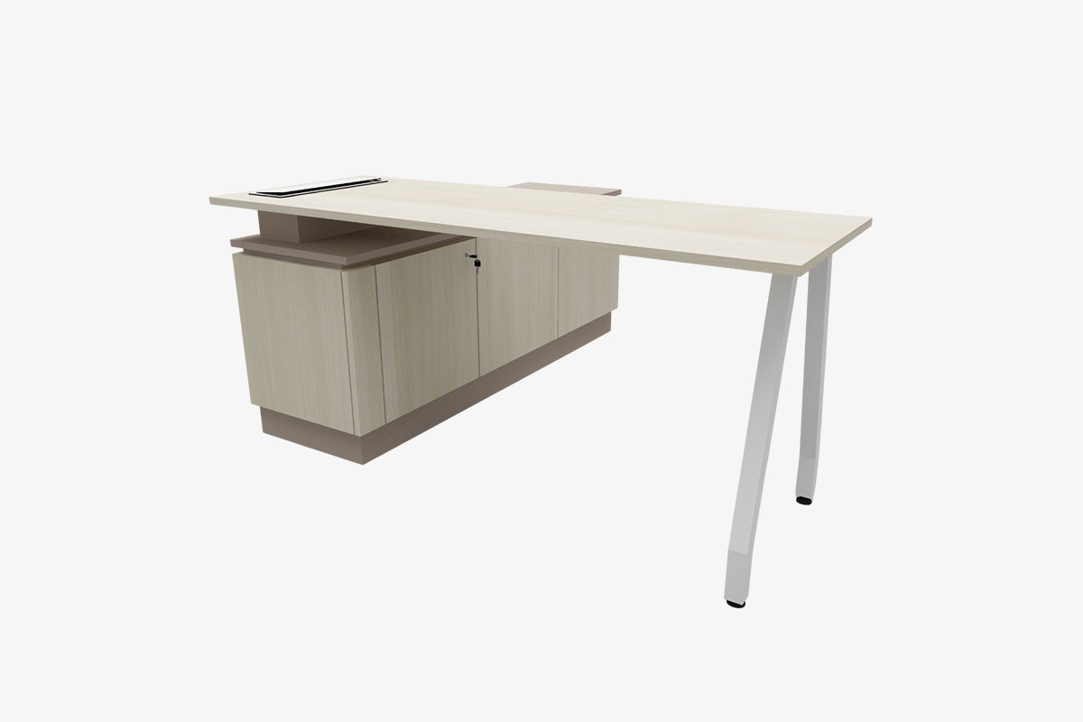 Desk - Argos