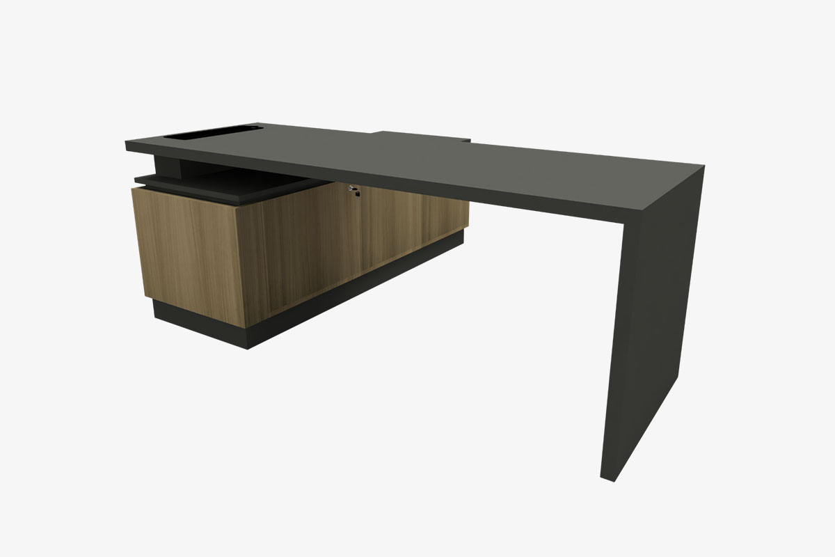 Desk - Argos