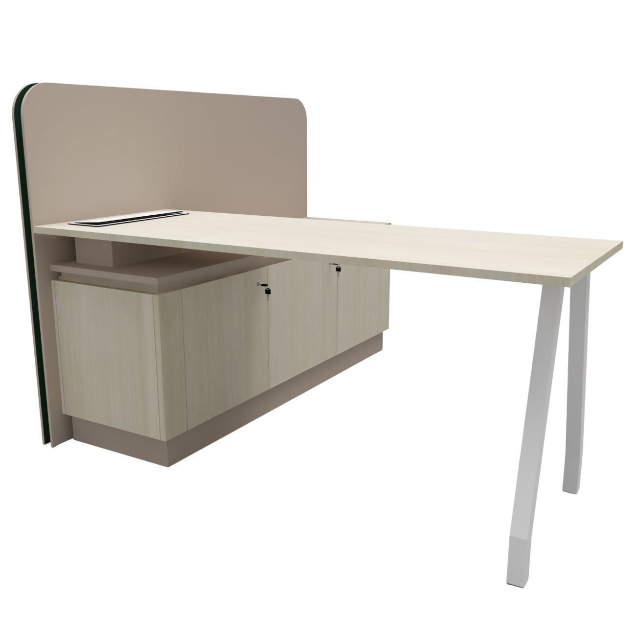 Desk - Argos